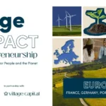 sage impact entrepreneurship program 2026