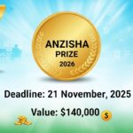 Anzisha Prize 2026