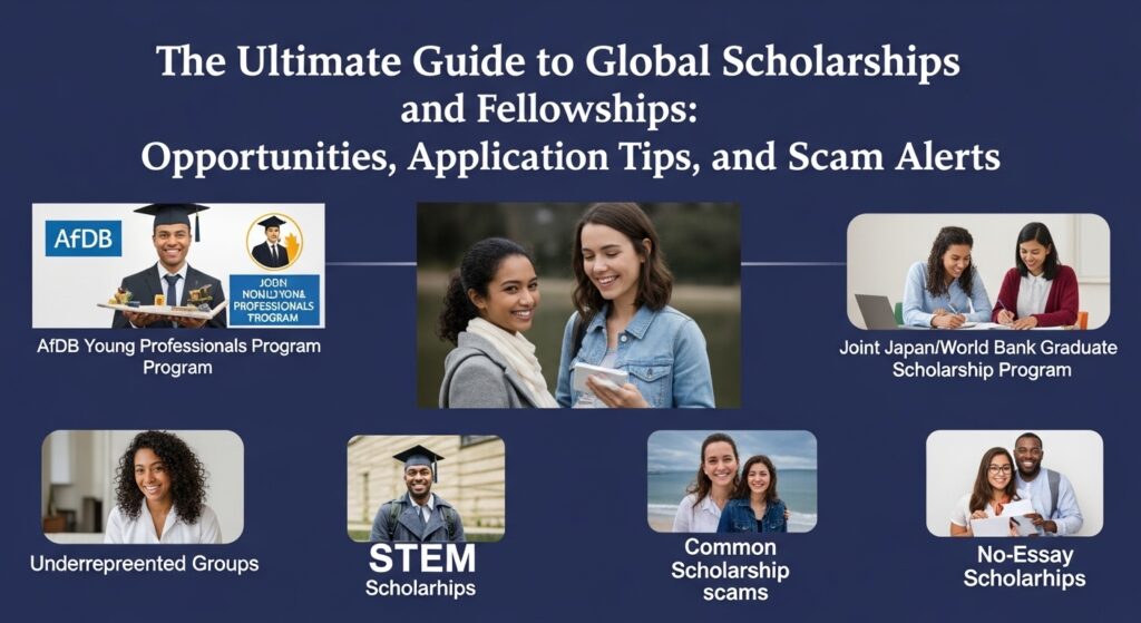 Global Scholarships