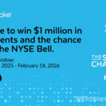 Snowflake Startup Challenge 2026