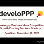 Developpp Ventures Ideas Competition