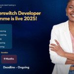 The Interswitch Developer Programme is live 2025! Register now!