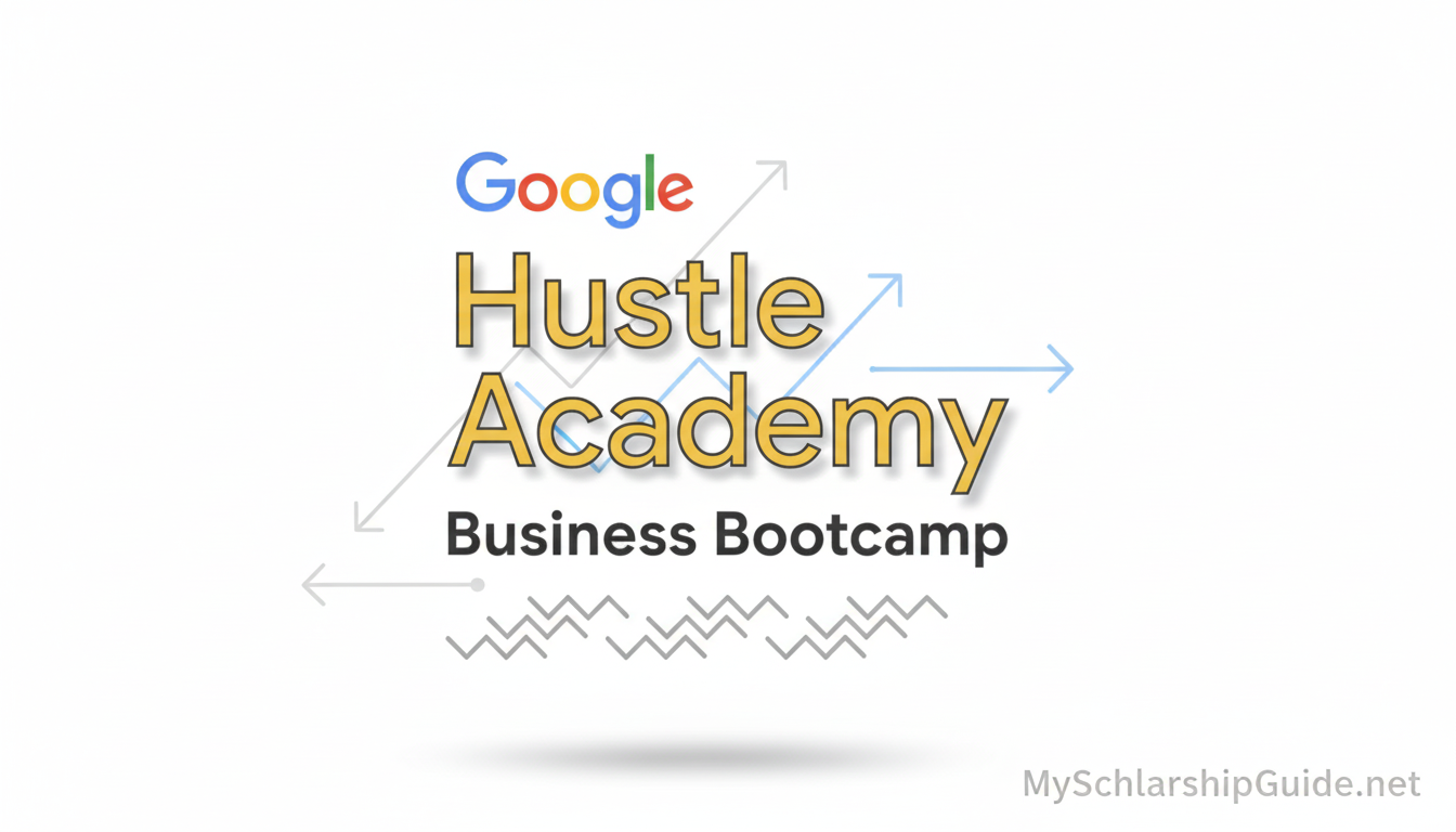 Google Hustle Academy AfCFTA