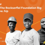 Fully Funded: Apply For The Rockefeller Foundation Big Bets Fellowship 2026 for Young African Leaders
